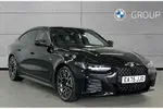 2025 BMW 4 Series Gran Coupe