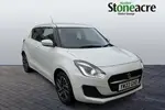 2023 Suzuki Swift