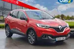 2016 Renault Kadjar