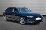2023 Audi A4