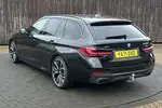 2022 BMW 5 Series