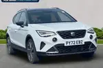 2023 SEAT Arona