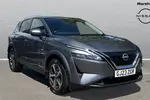 2023 Nissan Qashqai