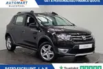 2016 Dacia Sandero Stepway