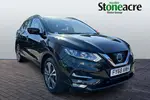 2018 Nissan Qashqai