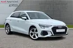 2023 Audi A3
