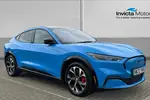 2022 Ford Mustang Mach-E