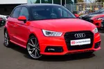 2018 Audi A1