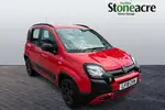 2019 Fiat Panda