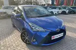 2019 Toyota Yaris