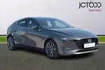 2021 Mazda 3