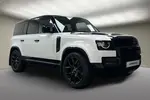 2021 Land Rover Defender