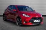 2024 Toyota Yaris