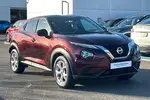 2022 Nissan Juke