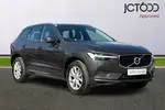 2021 Volvo XC60