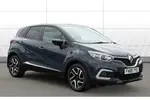 2020 Renault Captur