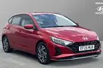 2025 Hyundai i20