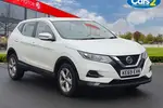 2020 Nissan Qashqai