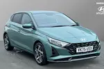 2025 Hyundai i20