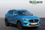 2023 MG ZS