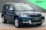 2017 Skoda Yeti Outdoor