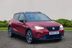 2022 SEAT Arona