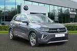 2024 Volkswagen T-Cross