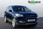 2016 Ford Kuga