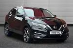 2019 Nissan Qashqai