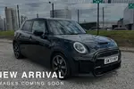 2023 MINI Hatchback