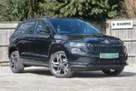 2025 Skoda Karoq