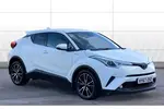 2017 Toyota C-HR