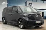 2023 Volkswagen ID.Buzz
