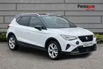 2024 SEAT Arona