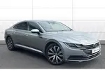 2019 Volkswagen Arteon
