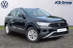 2023 Volkswagen T-Roc