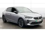 2023 Vauxhall Corsa e