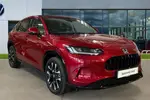 2024 Honda ZR-V