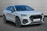 2021 Audi RS Q3