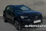 2022 Volvo XC40