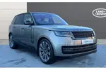 2023 Land Rover Range Rover