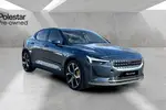 2021 Polestar 2