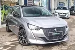 2023 Peugeot 208