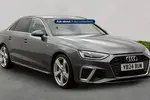 2024 Audi A4