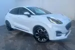 2022 Ford Puma
