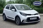 2022 Kia Picanto