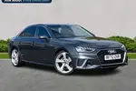 2023 Audi A4