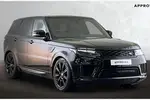2020 Land Rover Range Rover Sport