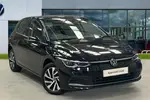 2023 Volkswagen Golf