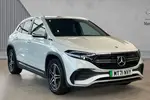 2021 Mercedes-Benz EQA